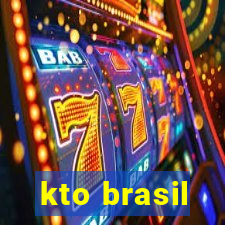 kto brasil